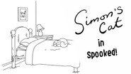 Spooked! (A Halloween Special)