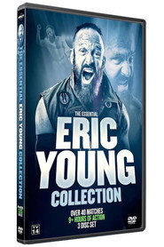 The Essentials Eric Young Collection