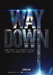 Way Down (2020) Way Down (2020)