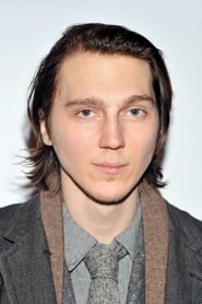 Paul Dano isYoung Asher