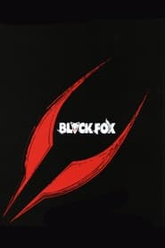 Black Fox постер