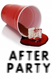 Poster Afterparty 2018