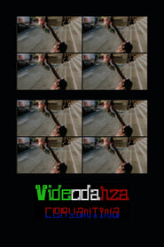 Poster Cervantine Videodance: Arirang, Cielito Lindo!