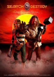 Search/Destroy: A Strontium Dog Fan Film (2016) Search/Destroy: A Strontium Dog Fan Film (2016)