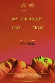 My Psychedelic Love Story 2020