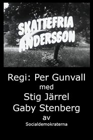 Poster Skattefria Andersson