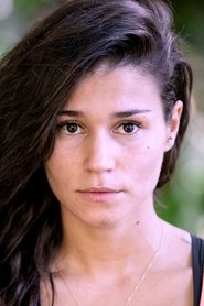 Inès Loucif is Inès