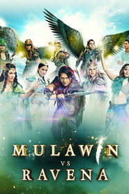 Mulawin vs. Ravena (2017)