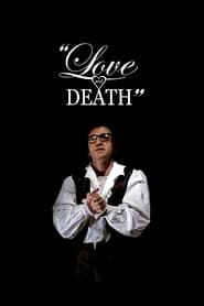 Кохання і смерть постер