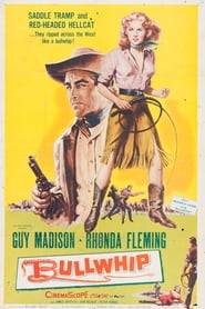 Bullwhip (1958)