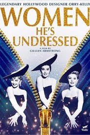 Poster van Women He's Undressed