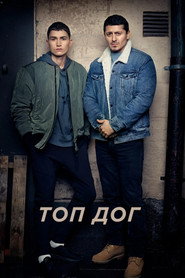 Топ Дог постер
