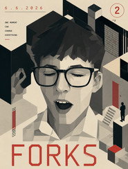 Forks постер