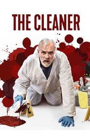 Poster The Cleaner 2024