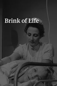 Brink of Life постер