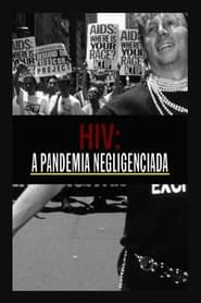 Poster Vice Versa: The Neglected Pandemic, 40 Years Of Hiv & Aids 1970