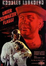 Poster Unter schwarzer Flagge