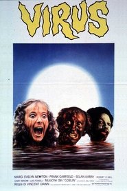 Night of the Zombies 1980 吹き替え 無料動画