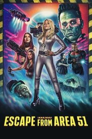 Escape From Area 51 Escape From Area 51