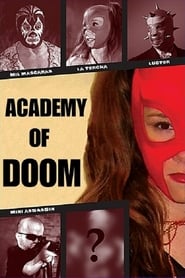 فيلم Academy of Doom 2008 مترجم أون لاين بجودة عالية
