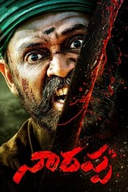 Narappa (2021) Hindi Dubbed UNCUT