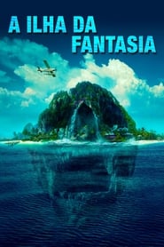 A Ilha da Fantasia Online Dublado em HD