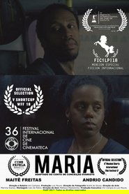 Poster Maria 1970