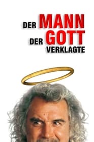 Image Der Mann, der Gott verklagte