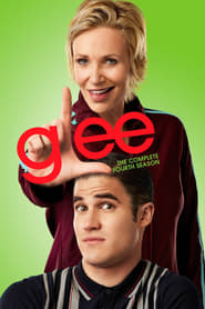 Glee - Season 4 poster