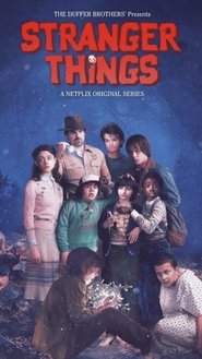 STRANGER THINGS