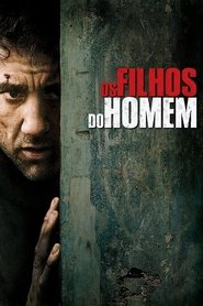Os Filhos do Homem (2006)