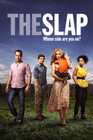 The Slap poster