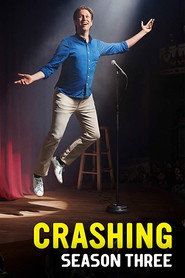 Crashing Season 3 2