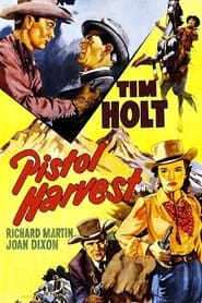 Pistol Harvest (1951)