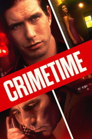 Crimetime постер