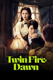 Twin Fire Dawn (2026)