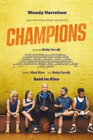 Poster Champions