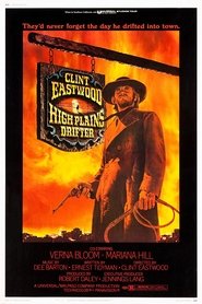 En fremmed uden navn [High Plains Drifter]