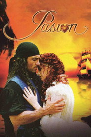 Passion постер
