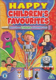 HiT Favourites: Happy Children's Favourites