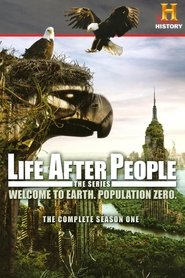 Life After People: The Series Season 1 Episode 7 Life After People: The Series Season 1 Episode 7