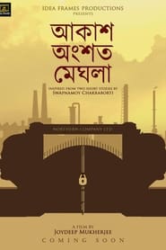 Akash Ongshoto Meghla (2020) Bengali Movie Download & Watch Online Web-DL 480P, 720P & 1080P