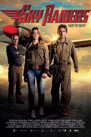 Poster Sky Raiders 2019