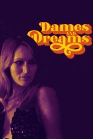 Poster Dames and Dreams 1974