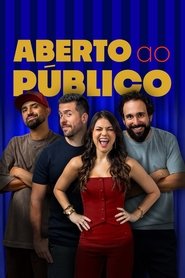 Aberto ao Público (2025)