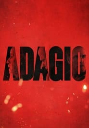 Poster Adagio 2023
