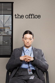 The Office постер