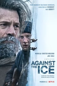 Dos contra el hielo (Against the Ice)
