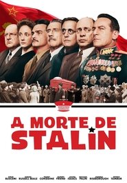 A Morte de Stalin