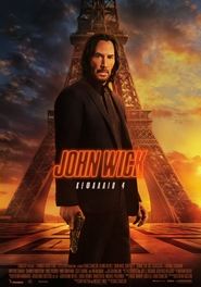 John Wick: Κεφάλαιο 4 2023 Δωρεάν απεριόριστη πρόσβαση